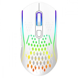 Мышь беспроводная Proove Gaming Buzz White (WMBU00022402)