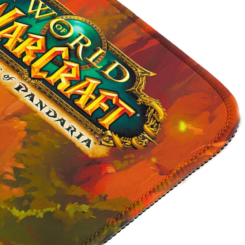 Игровая поверхность Blizzard World of WarCraft Pandaren With Lanterns XL (FBLMPWOWPANLA25XL)