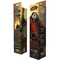 Фото - Игровая поверхность Blizzard World of WarCraft Pandaren With Lanterns XL (FBLMPWOWPANLA25XL) | click.ua