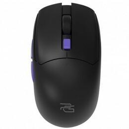 Миша бездротова Proove Gaming Everon Black (WMEV00022001)