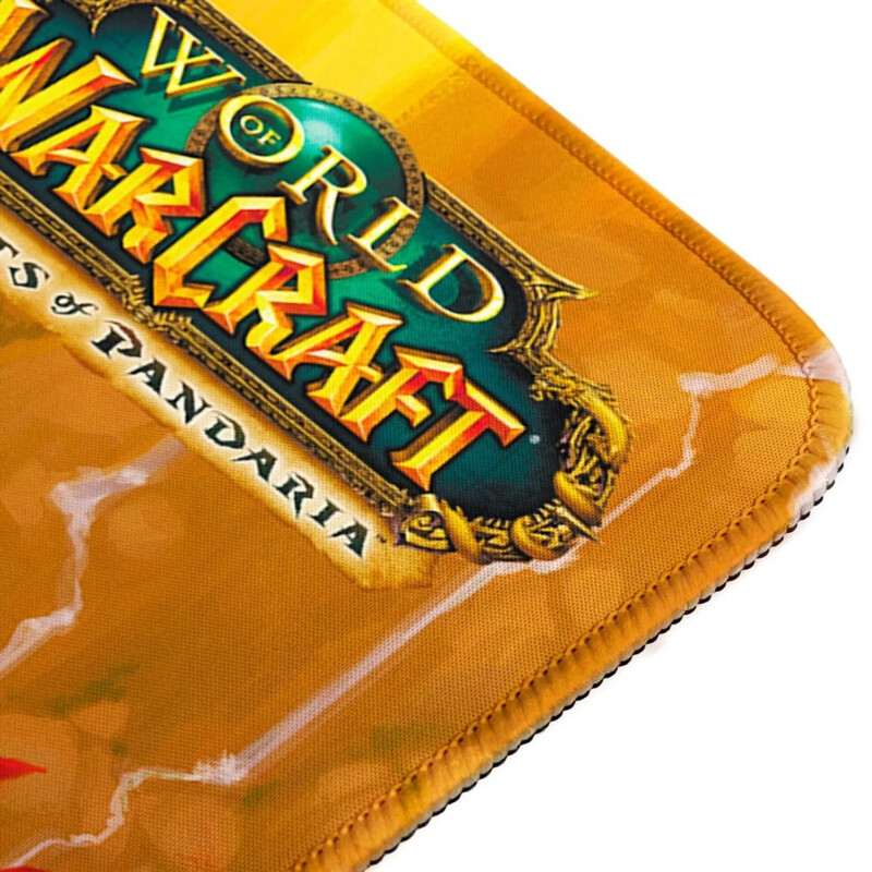Игровая поверхность Blizzard World of WarCraft Pandaria Limited edition XL (FBLMPWOWPANDA25XL)