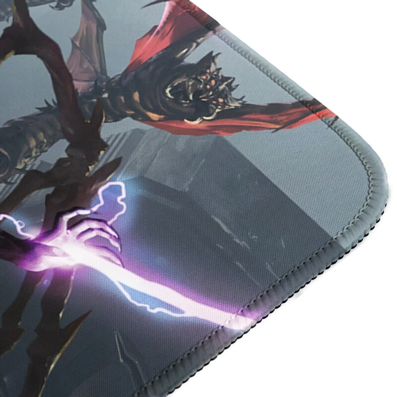 Игровая поверхность Blizzard World of StarCraft Limited edition XL (FBLMPSCTEXP2025XL)