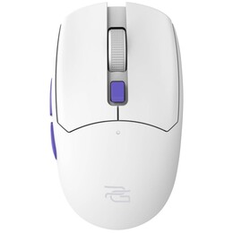 Мышь беспроводная Proove Gaming Everon White (WMEV00022002)