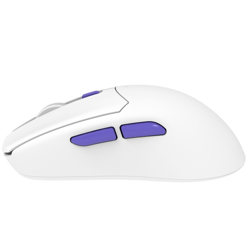 Мышь беспроводная Proove Gaming Everon White (WMEV00022002)