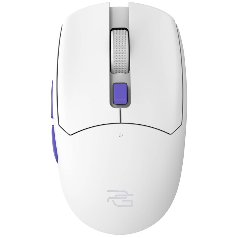 Мышь беспроводная Proove Gaming Everon White (WMEV00022002)