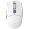 Фото - Мышь беспроводная Proove Gaming Everon White (WMEV00022002) | click.ua