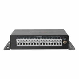 Модуль расширения на 8 входов Hikvision DS-PM-RSI8