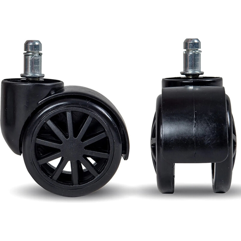 Крісло для геймерів FragON 3X Series Black (FRGN_3X_R2_BLACK)