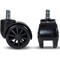Фото - Крісло для геймерів FragON 3X Series Black (FRGN_3X_R2_BLACK) | click.ua