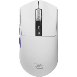 Мышь беспроводная Proove Gaming Jester 8K White (WMJS00022002)
