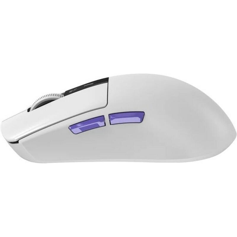 Мышь беспроводная Proove Gaming Jester 8K White (WMJS00022002)