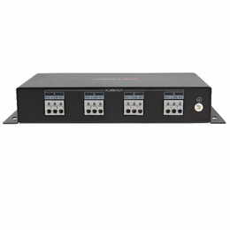 Модуль расширения выходов Hikvision DS-PM-RSO4
