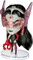 Фото - Колекційна фігурка Blizzard Cute But Deadly Vampire Symmetra Figure (B63064) | click.ua