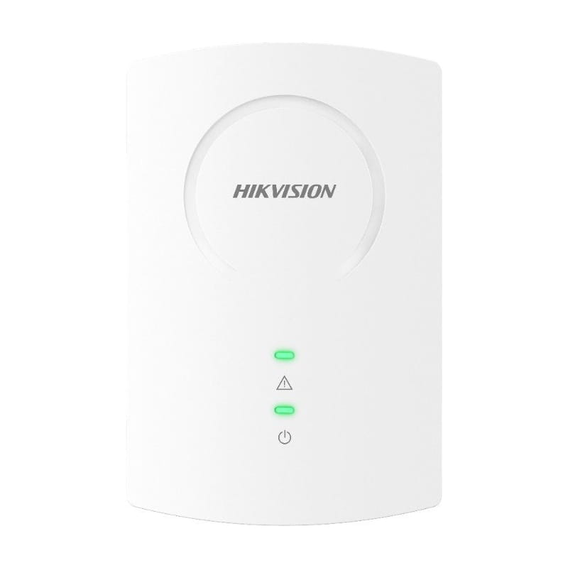 Расширитель безпроводной RS-485 на 40 беспроводных зон Hikvision DS-PM-RSWR