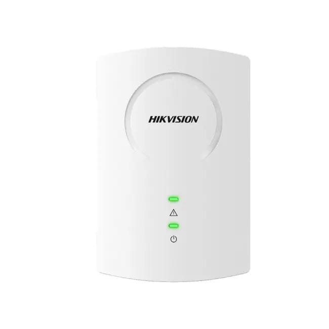 Расширитель безпроводной на 2 выхода Hikvision DS-PM-WO2