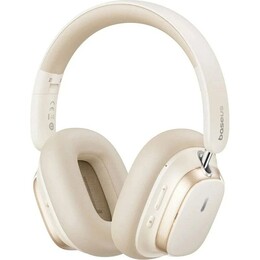 Bluetooth-гарнітура Baseus Bowie H1s White (A00075301223-00)