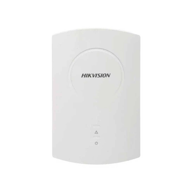 Расширитель безпроводной на 8 выхода Hikvision DS-PM-WO8