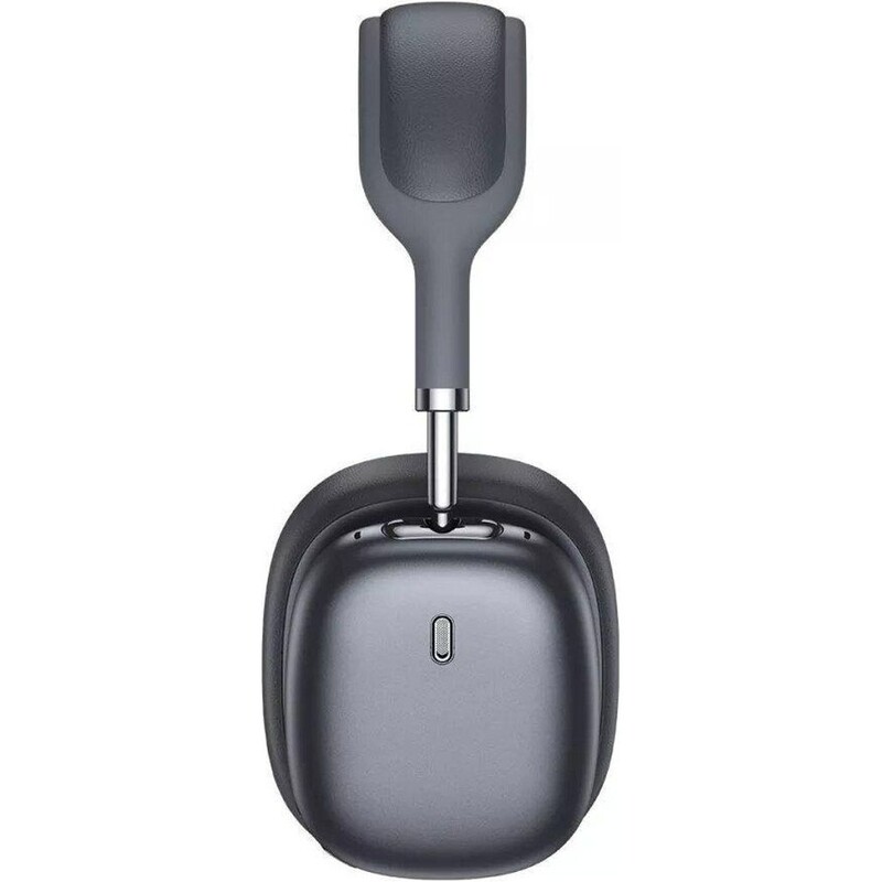 Bluetooth-гарнітура Baseus Bowie H2 Grey (NGTW260013)