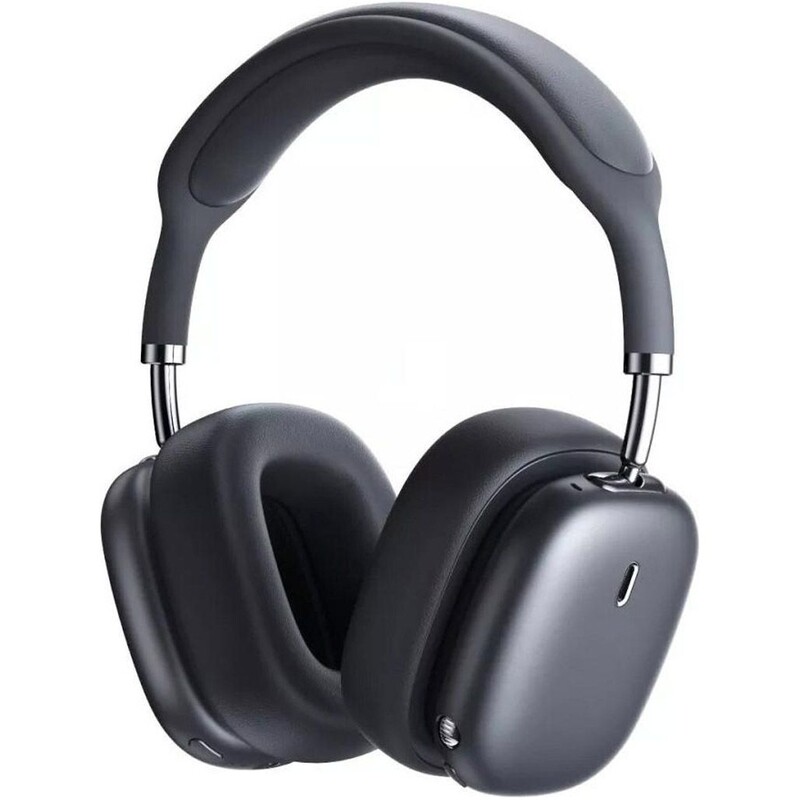 Bluetooth-гарнітура Baseus Bowie H2 Grey (NGTW260013)