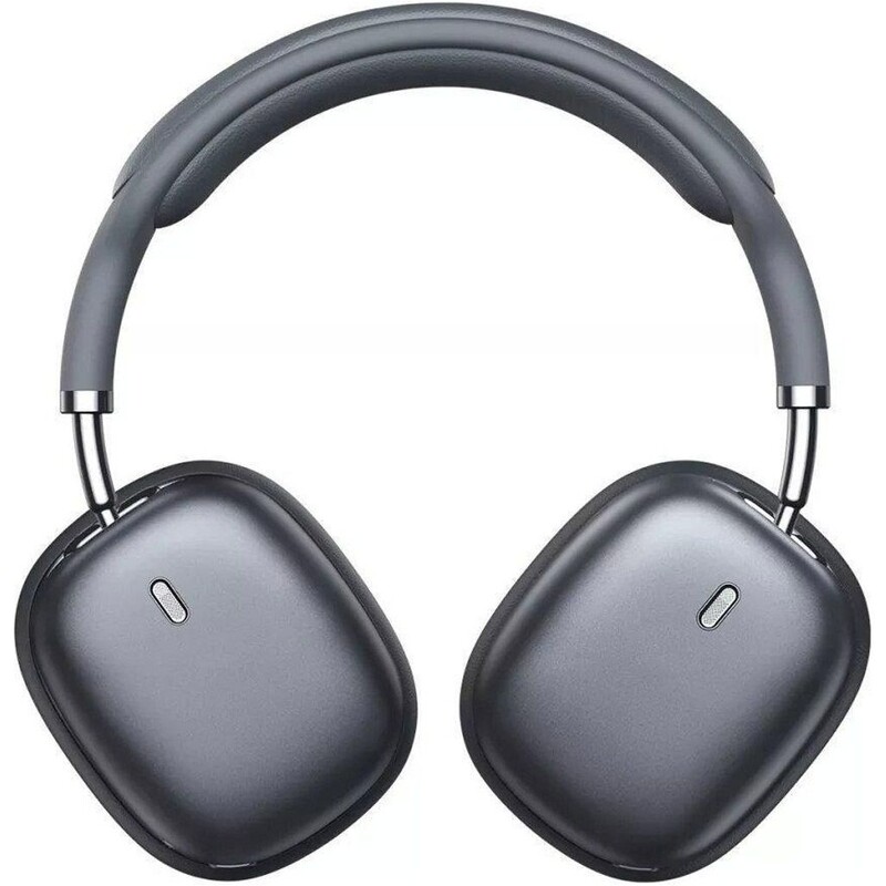 Bluetooth-гарнітура Baseus Bowie H2 Grey (NGTW260013)