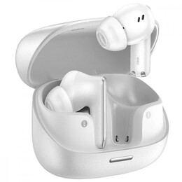 Bluetooth-гарнітура Baseus Bowie M2s Pro TWS White (A00051801213-00)