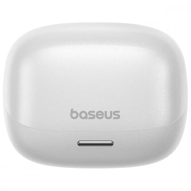 Bluetooth-гарнітура Baseus Bowie M2s Pro TWS White (A00051801213-00)