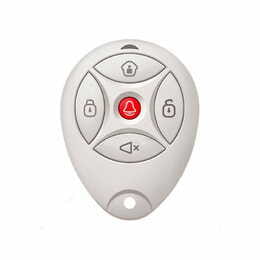 Тревожная кнопка Hikvision DS-PKFE-5