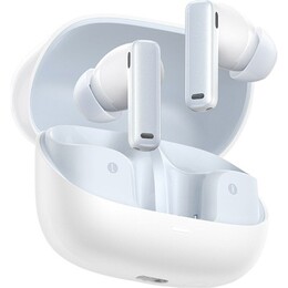 Bluetooth-гарнітура Baseus Bowie M2s TWS White (NGTW350102)