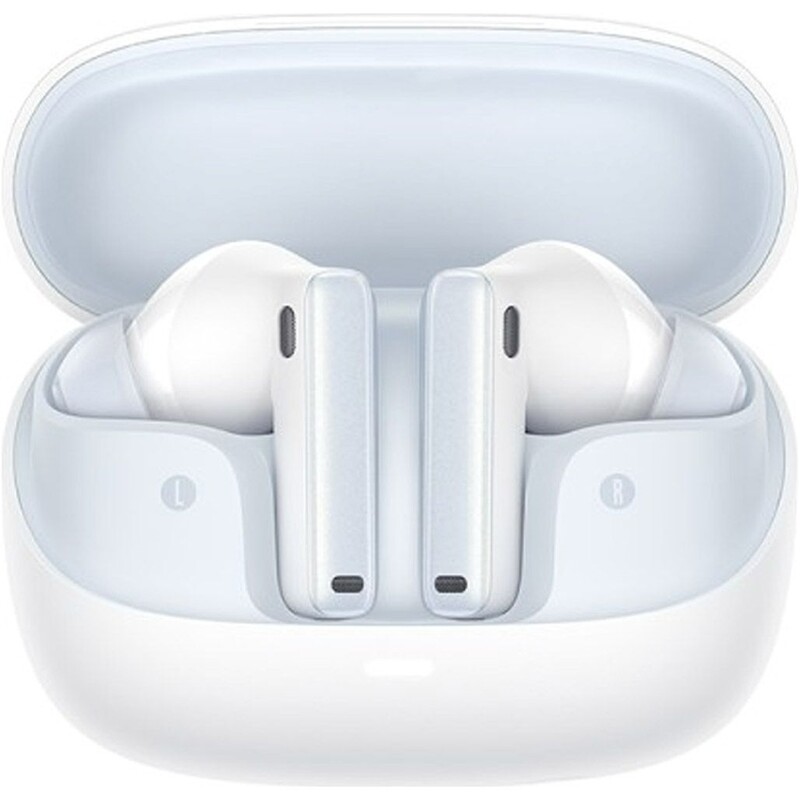 Bluetooth-гарнітура Baseus Bowie M2s TWS White (NGTW350102)