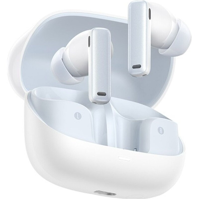 Bluetooth-гарнітура Baseus Bowie M2s TWS White (NGTW350102)