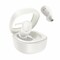 Фото - Bluetooth-гарнітура Baseus Bowie WM02 TWS White (NGTW180002) | click.ua