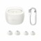 Фото - Bluetooth-гарнітура Baseus Bowie WM02 TWS White (NGTW180002) | click.ua