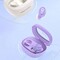 Фото - Bluetooth-гарнітура Baseus Bowie WM02+ TWS Purple (NGTW280105) | click.ua