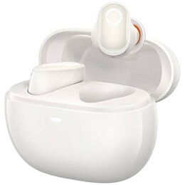 Bluetooth-гарнитура Baseus Bowie WM05 TWS White (NGTW200002)