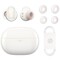 Фото - Bluetooth-гарнитура Baseus Bowie WM05 TWS White (NGTW200002) | click.ua