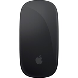 Мишка Apple Magic Mouse Multi-Touch Surface Black (MXK63ZM/A)