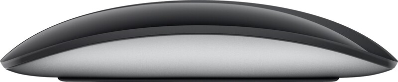Мышь Apple Magic Mouse Multi-Touch Surface Black (MXK63ZM/A)