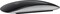 Фото - Мышь Apple Magic Mouse Multi-Touch Surface Black (MXK63ZM/A) | click.ua