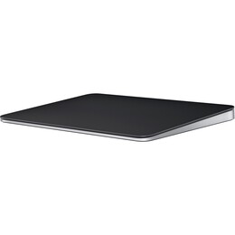 Трекпад Apple Magic Trackpad Multi-Touch Surface Black (MXKA3ZM/A)