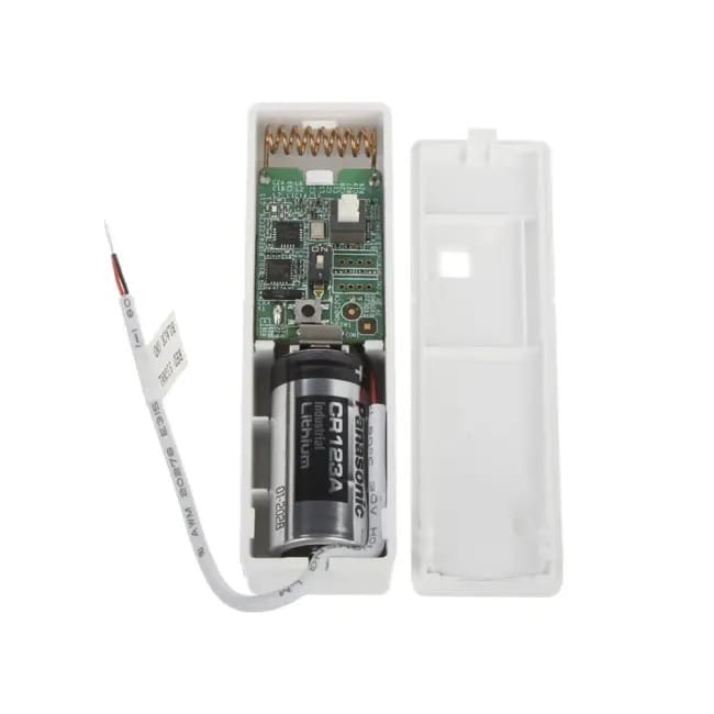 Расширитель безпроводной на 1 выхода Hikvision DS-PM-WI1