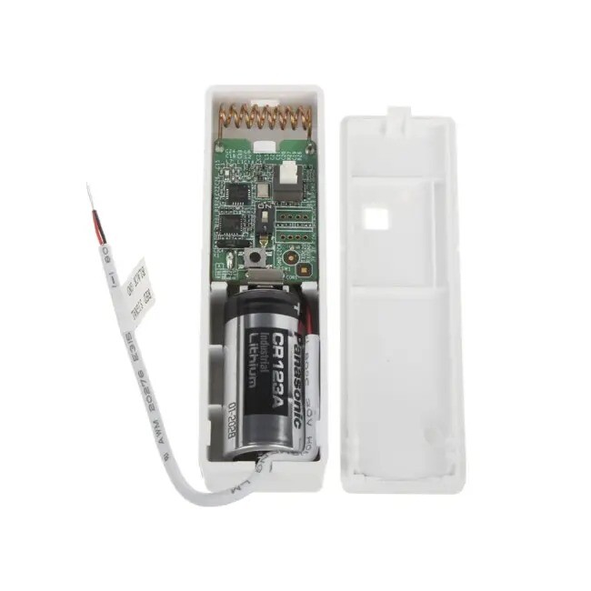 Расширитель безпроводной на 1 выхода Hikvision DS-PM-WI1