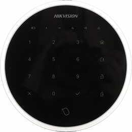 Беспроводная клавиатура Hikvision DS-PKA-WLM-868-Black