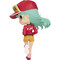 Фото - Коллекционная фигурка Banpresto Dragon Ball Q Posket Bulma II (BP17633P) | click.ua