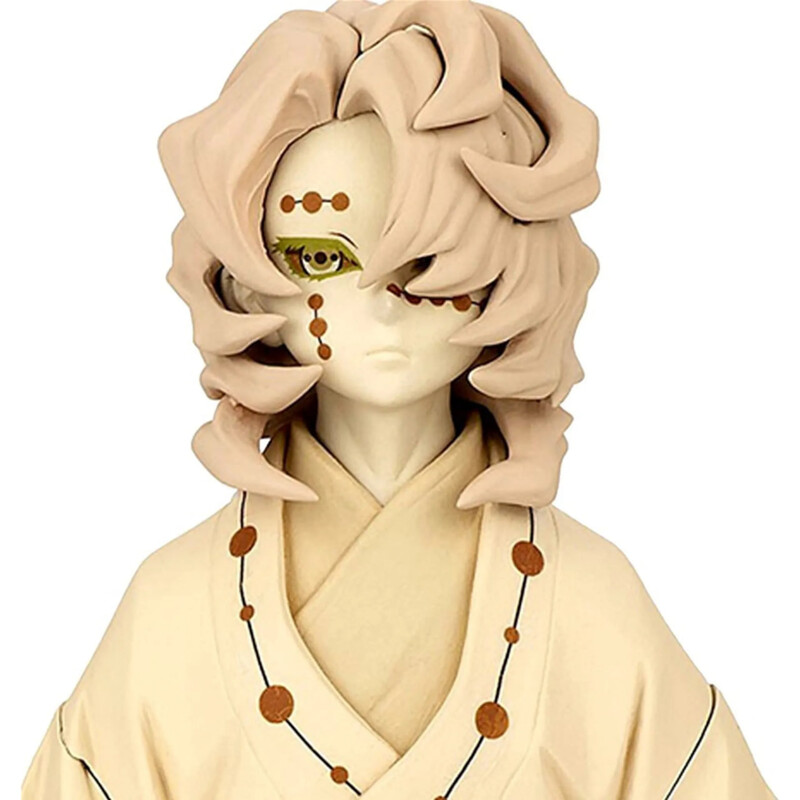 Коллекционная фигурка Banpresto Demon Slayer Kimetsu no Yaiba Demon Series (BP17835P)