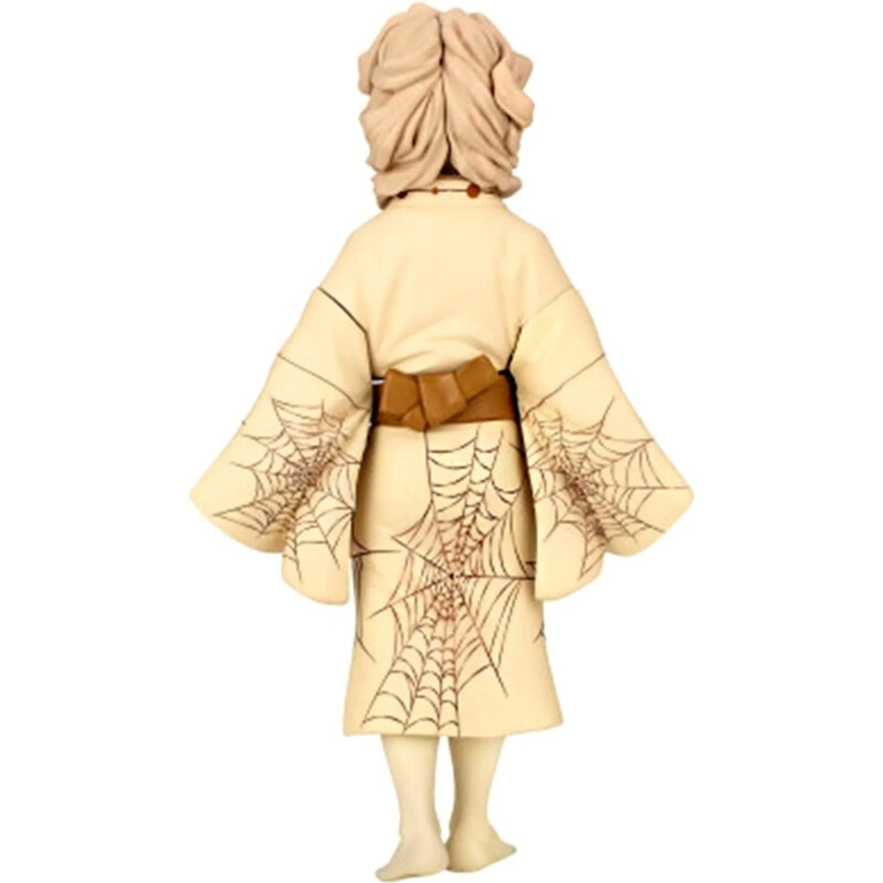 Коллекционная фигурка Banpresto Demon Slayer Kimetsu no Yaiba Demon Series (BP17835P)