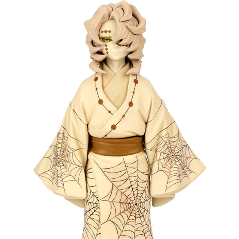 Коллекционная фигурка Banpresto Demon Slayer Kimetsu no Yaiba Demon Series (BP17835P)