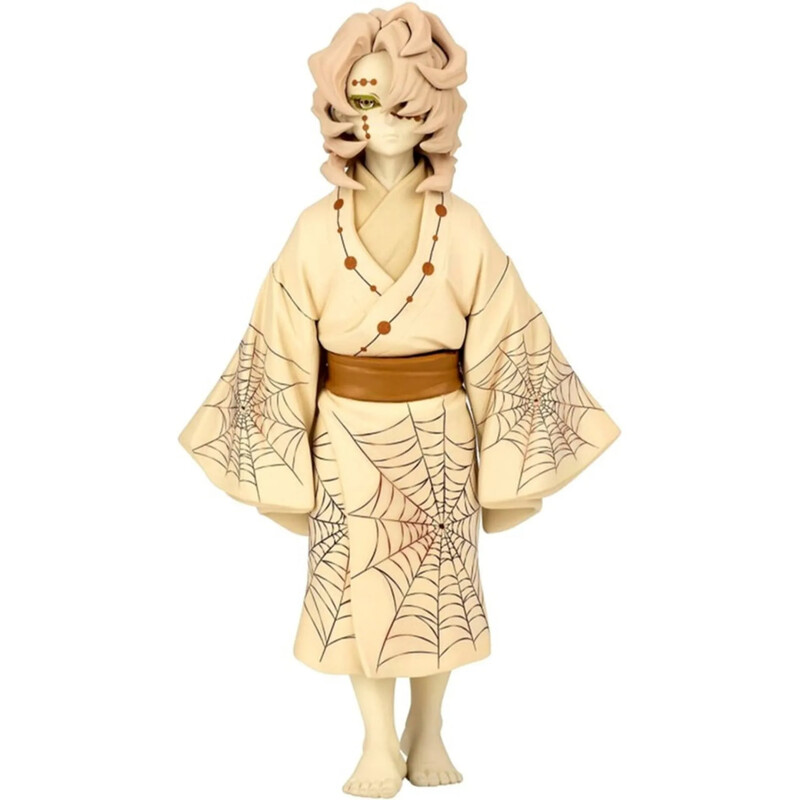 Коллекционная фигурка Banpresto Demon Slayer Kimetsu no Yaiba Demon Series (BP17835P)