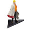 Фото - Колекційна фігурка Banpresto Boruto Naruto Next Generations Naruto Uzumaki Hokage - Shinobi Relations (BP18002P) | click.ua