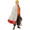 Фото - Колекційна фігурка Banpresto Boruto Naruto Next Generations Naruto Uzumaki Hokage - Shinobi Relations (BP18002P) | click.ua