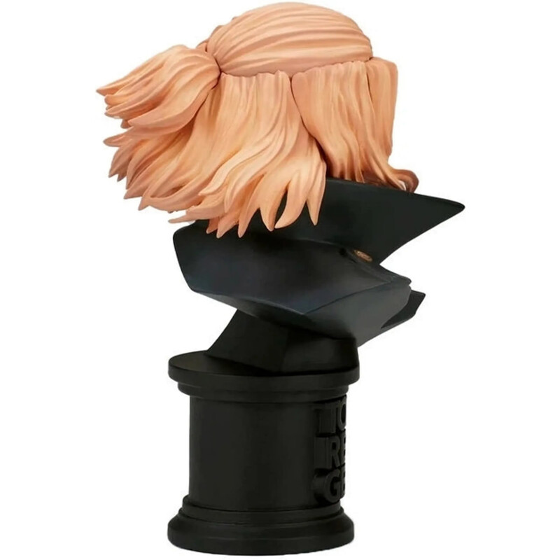 Колекційна фігурка Banpresto Tokyo Revengers Manjiro Sano ver.A Faceculptures (BP19687P)